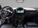 MINI CLUBMAN Cooper S Auto. Classic Trim - silberne MINI Cooper S Clubman