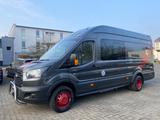 Ford Transit Kasten  2.0 TDCi AHK+KLIMA+MARKISE+4T. - Kassel