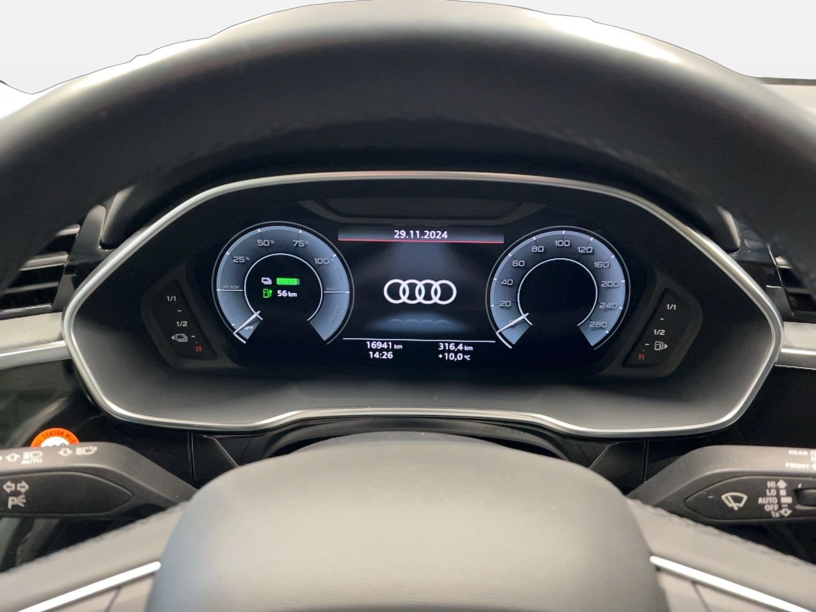 Audi Q3 - Bild 6