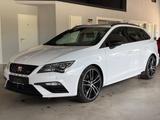 Cupra Leon ST Cupra 300 4Drive/KAMERA/LED/NAVI - Cupra Leon Gebrauchtwagen
