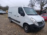 Renault Master III Kasten L1H1 Ka 2,8t - Renault Master: 8.1