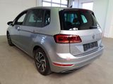 Volkswagen Golf Sportsvan Join TSI DSG NAVI LED PLUS Androi - Volkswagen Golf: Sport Plus