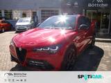 Alfa Romeo Stelvio Veloce Q4 2.0 Turbo AT/LED/Navi/Shz/Klim - Alfa Romeo: Schiebedach