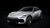 Ferrari Purosangue Carbon/SOFORT VERFÜGBAR - gebrauchte Ferrari SUV & Geländewagen