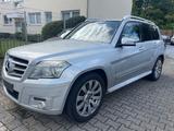 Mercedes-Benz GLK 320 GLK -Klasse GLK 320 CDI 4Matic - Mercedes-Benz GLK-Klasse in Dortmund