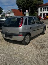 Opel Corsa 1.2 COMFORT * Automatik, Tüv, Klima, 8fach - Opel Corsa: Comfort