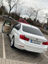 BMW 328i xDrive - Top Zustand - BMW 328: 328i