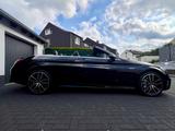 Mercedes-Benz C 43 AMG 4MATIC/ Perf. Abg/ Multi/ 360/Top gepf  - Mercedes-Benz C 43 AMG in Essen