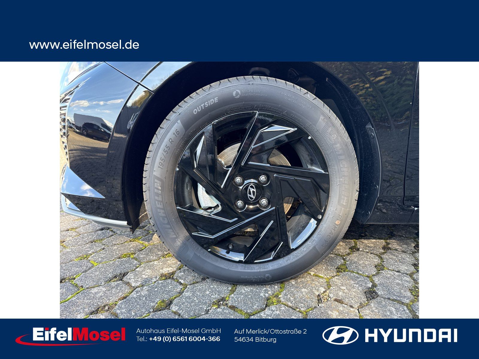 Hyundai i20 – Bild 23