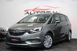 Opel Zafira C Innovation*Navi*Bi-LED*Panorama*OPC L. - Opel Zafira: Leder