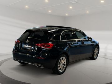 Mercedes A 200 - 4