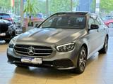 Mercedes-Benz E 300 de*Avantgarde*Night*Pano*ACC*Burm*ST.Heiz - Mercedes-Benz E 300 in Bonn