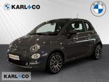 Fiat 500 DolceVita 1.0 GSE Hybrid Navi PDC Glasdach - Fiat 500 Gebrauchtwagen in Wiesbaden