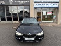 BMW 320Lim. Luxury LineAutomatikLederNaviGarantieSSD