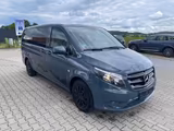 Mercedes-Benz Vito Wohnmobil - Mercedes-Benz Integrierter