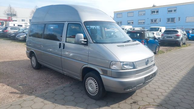 Volkswagen T4 Caravelle