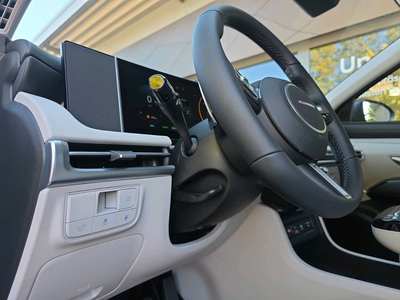 Hyundai TUCSON - Bild 10