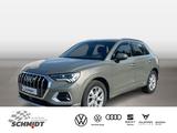 Audi Q3 35 TFSI advanced MATRIX DYNAMIK-PAKET - Audi Q3 in Chemnitz