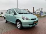 Honda Jazz 1.4 LS TÜV/ AU NEU - Honda aus 2002