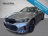 BMW 330 e xDrive Touring M Sport Pro ACC AHK 360°HUD - BMW 3er Reihe: E36