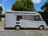 HYMER / ERIBA / HYMERCAR Exsis 512 - HYMER / ERIBA Exsis