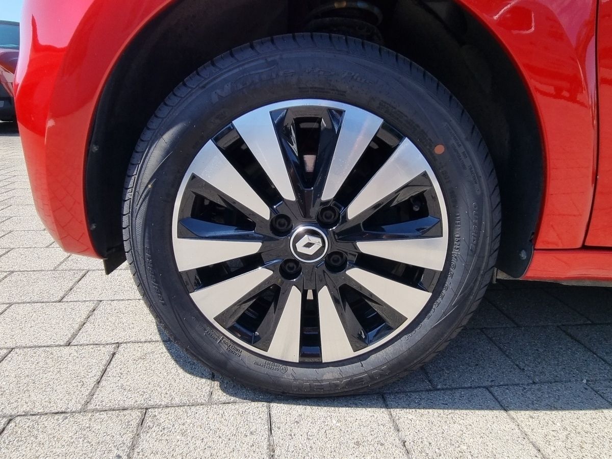 Fahrzeugabbildung Renault Twingo INTENS SCe 65