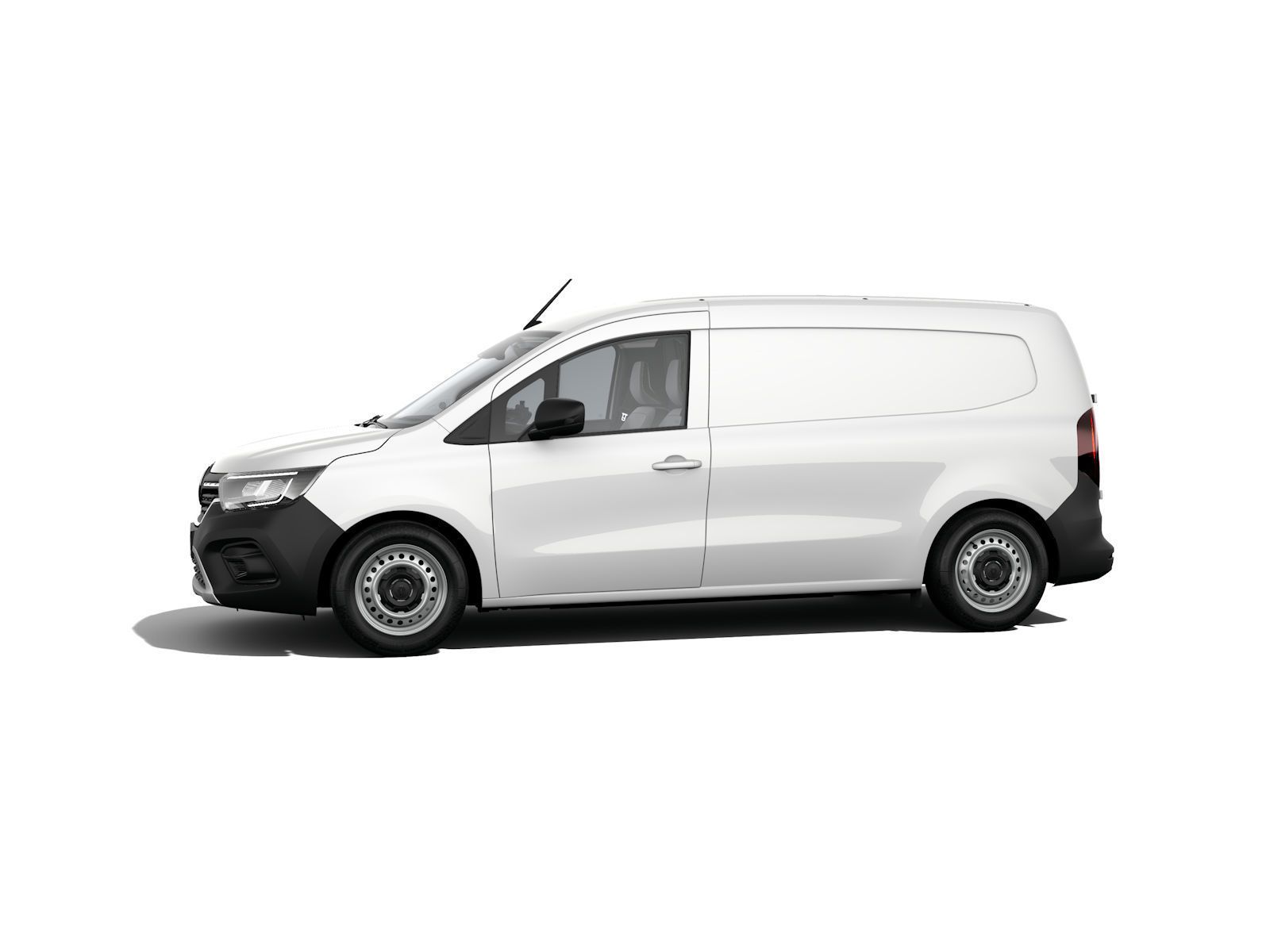Fahrzeugabbildung Renault Kangoo Rapid Extra L2 dCi 115 *sofort* - mit KI generiert/bearbeitet