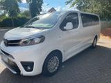 Toyota Proace Verso L2 Lang AHK - Toyota Verso mit Diesel-Antrieb: 2.2