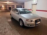 Audi A4 B7 2.0 - Audi A4 B7 Gebrauchtwagen