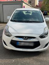 Hyundai ix20 - Hyundai Atos: Privatanbieter