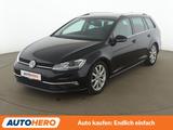 Volkswagen Golf VII 1.5 TSI ACT Highline BM Aut.*NAVI*LED* - gebrauchte VW Golf aus dem Jahr 2017