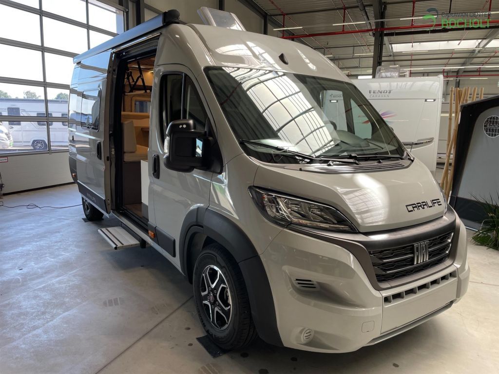 Weinsberg CaraLife 630 LQ