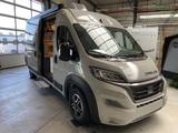Weinsberg CaraLife 630 LQ