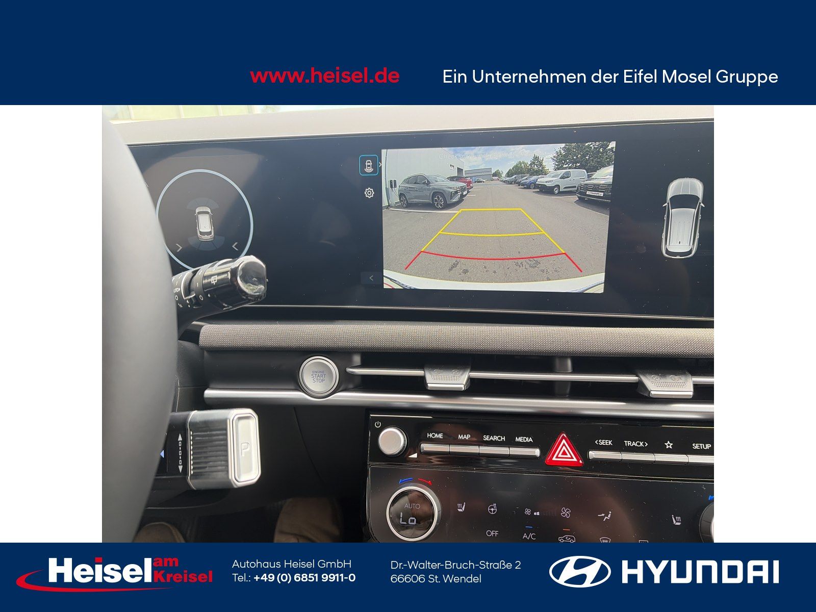 Hyundai Tucson – Bild 17