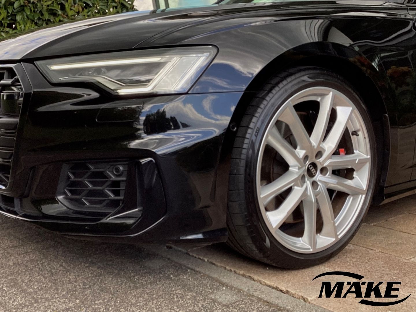 S6 Avant 3.0 TDI quattro tiptr. AHK LED RFK STDH