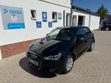 Audi A1 Sportback 1.2 Attraction - Audi A1 aus 2012: Sportback