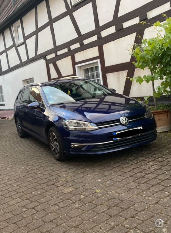 Image of Volkswagen Golf
