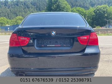 BMW 318 - 10