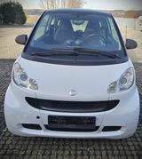 Smart ForTwo coupé 1.0 52kW mhd passion passion