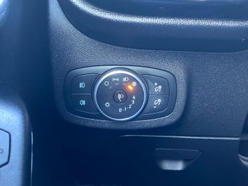 Bild 20 Ford FIESTA COOL & CONNECT