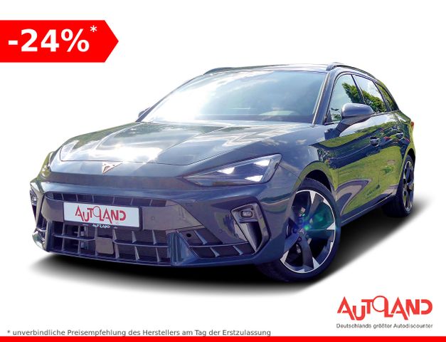 Cupra Leon ST 1.5 eTSI DSG LED ACC Kamera