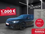 Volkswagen Passat TDI DSG R-Line Black Style MATRIX ACC DCC