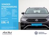 Volkswagen T-Roc 1.0 TSI Life Navi LED Digital Cockpit EPH - Volkswagen T-Roc Jahreswagen