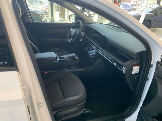 Hyundai Tucson – Bild 10