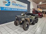 Polaris Sportsman 800 EFI 6x6 BIGBOSS - POLARIS QUAD SPORTSMAN