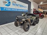 Polaris Sportsman 800 EFI 6x6 BIGBOSS - POLARIS MOTORRAD