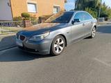 BMW 523i e60 - BMW 523 in Hannover