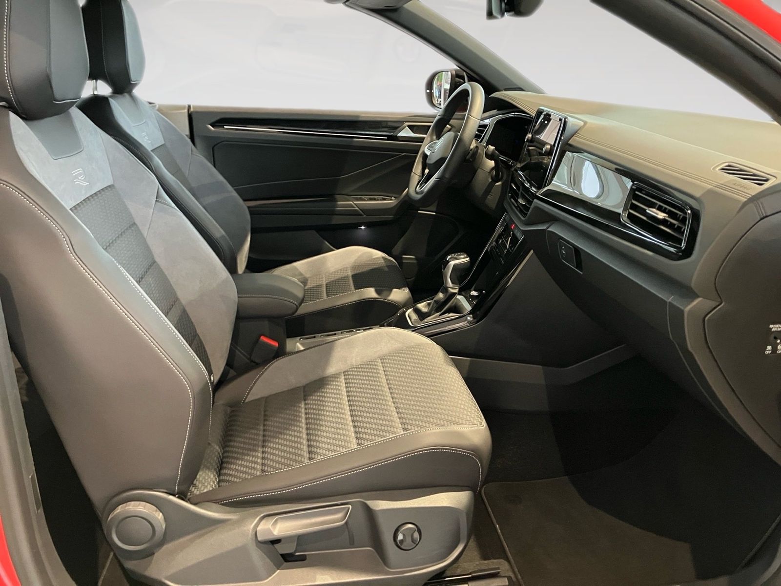 Volkswagen T-Roc - Bild 9