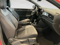 Volkswagen T-Roc - Vorschau Bild 9
