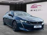 Peugeot 508 GT Automatik Kamera SHZ U.V.M. - Peugeot 508: Auto